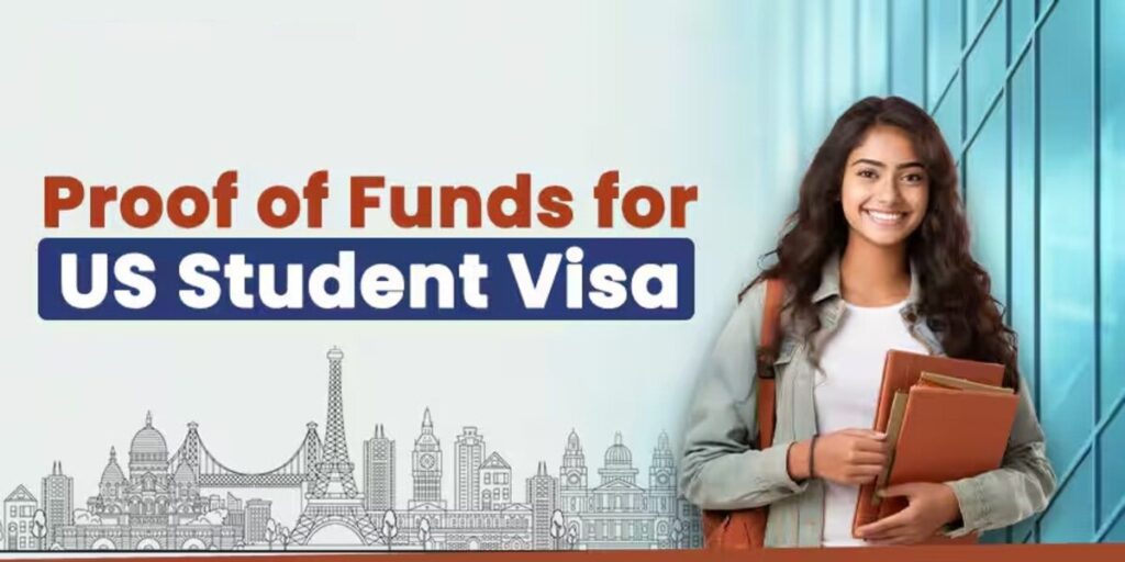 What Are The Solid Financial Supports to Get Your US Student Visa?